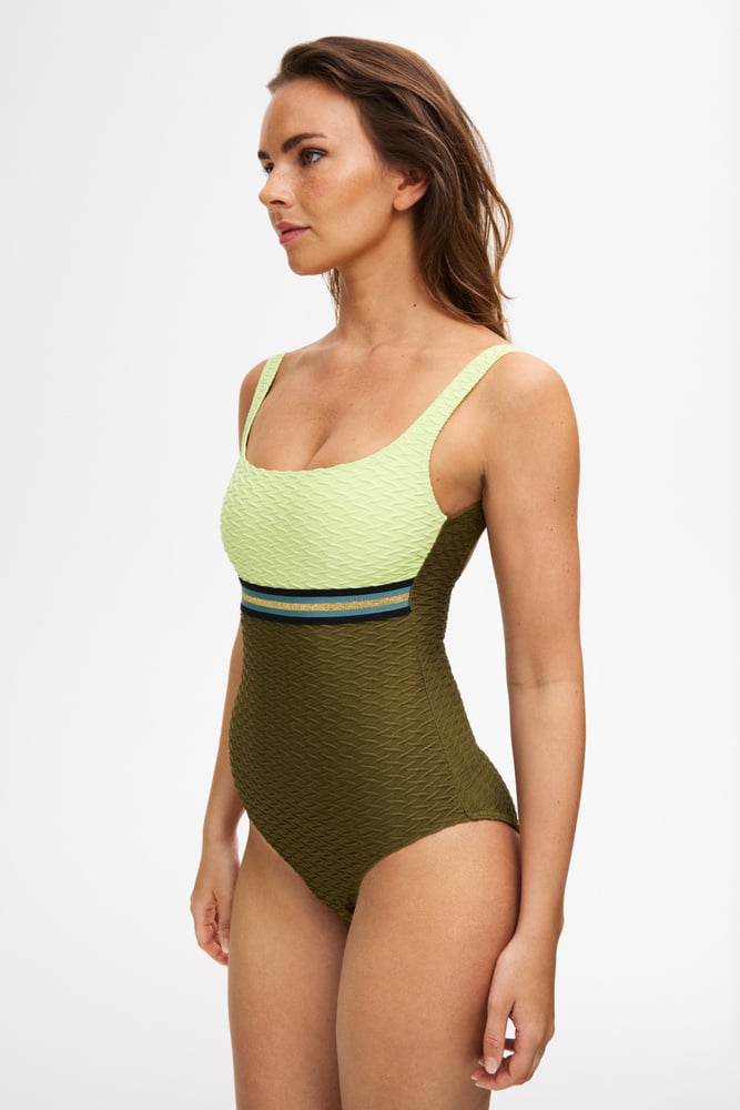 MIMIZAN WAVE APPLEKHAKI