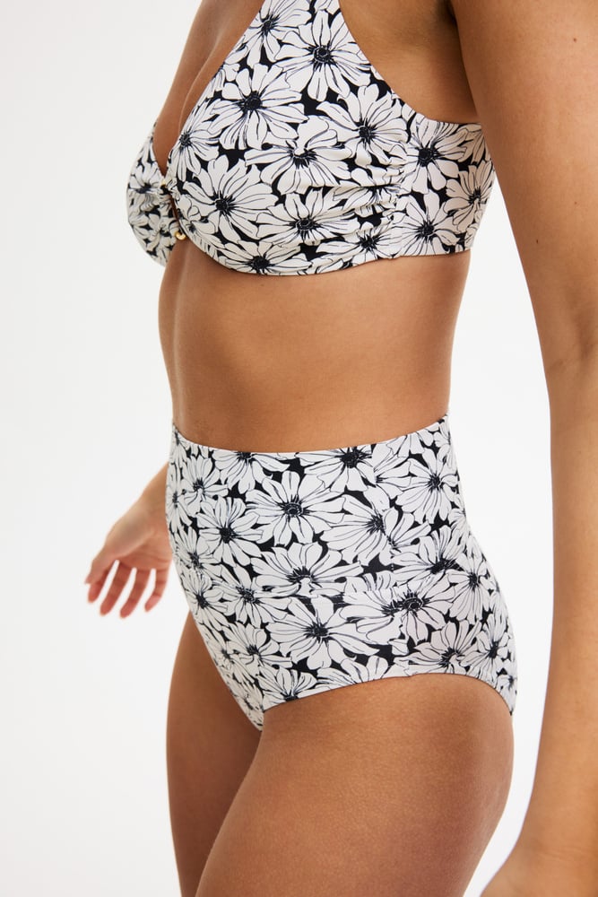 TOP MERMAID SMOOTH FIORI