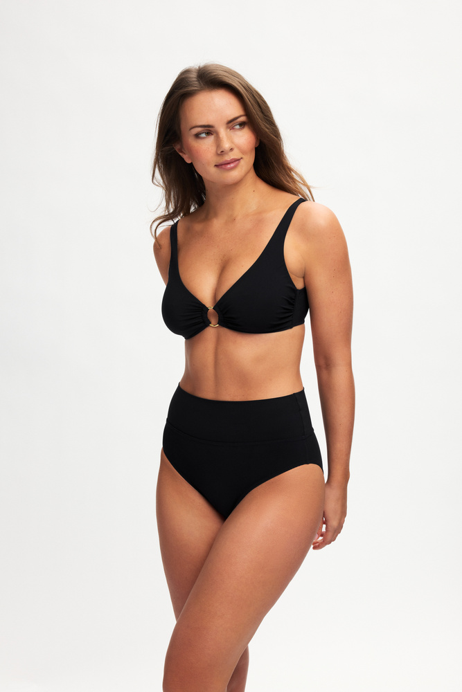 MERMAID SMOOTH BLACK