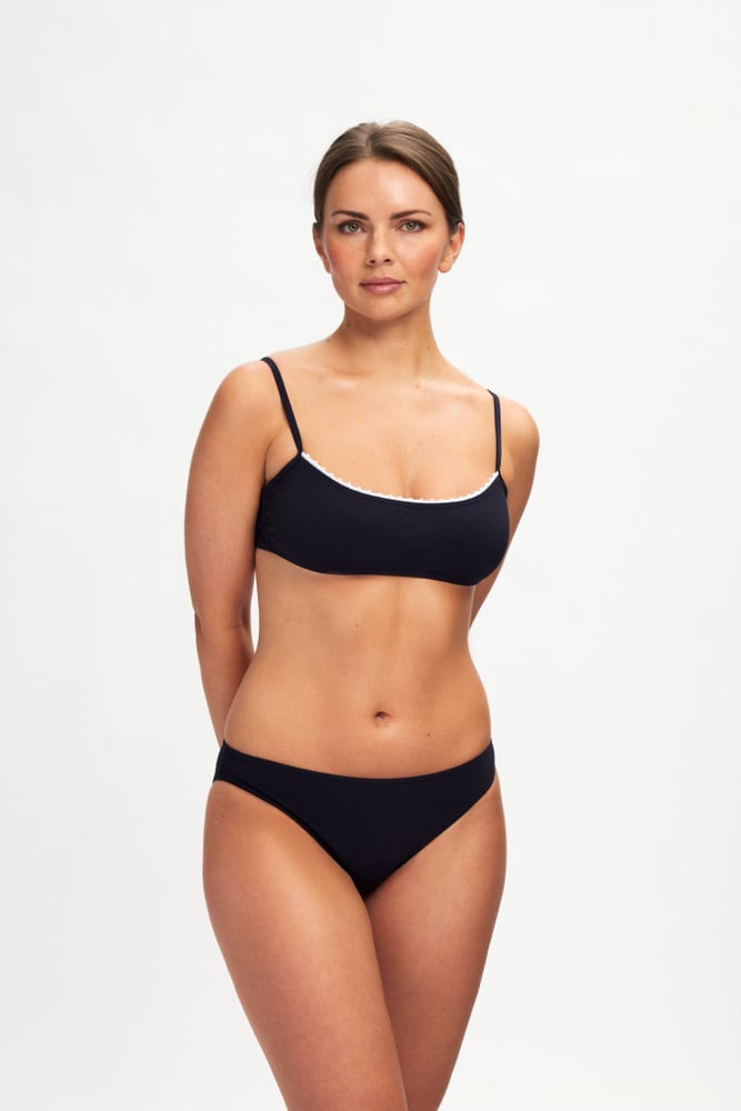 TOP BIARRITZ TRIM
