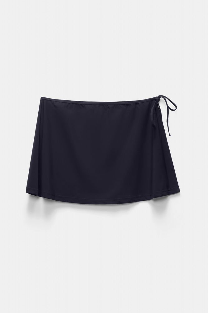 Beach Skirt Midnight